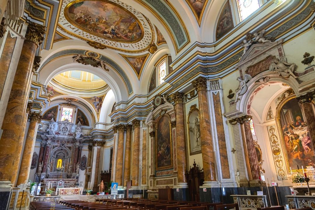 Kathedrale-Lanciano