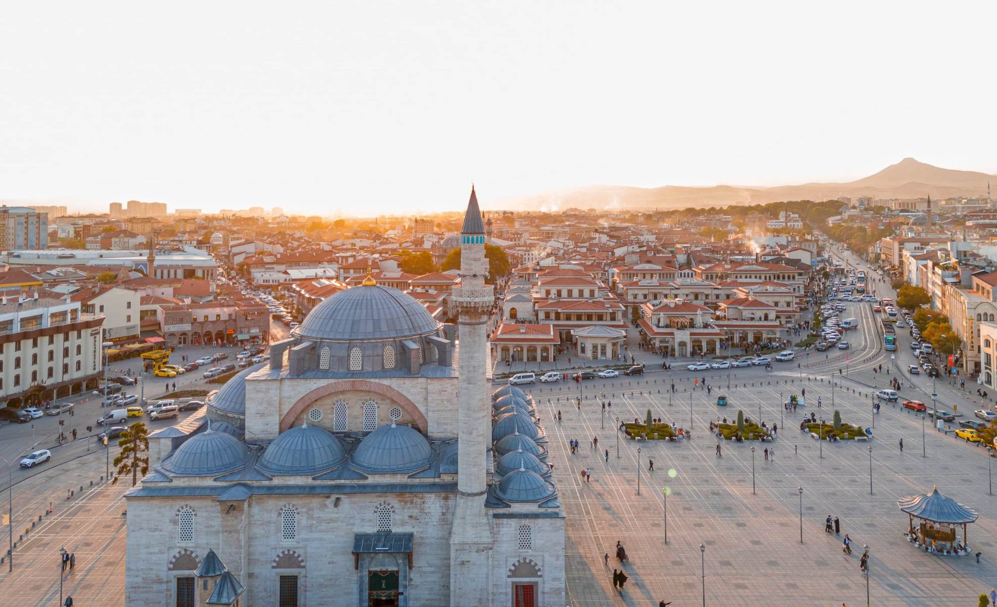Konya-turquia