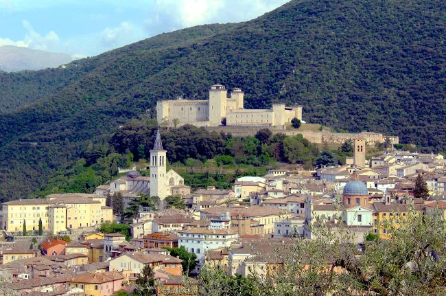 spoleto-que-ver