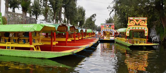 trajineras-for-charter